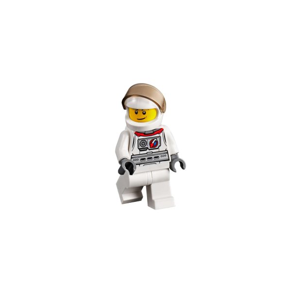 LEGO City - Transportvogn med tr�ningsfly (60079)_box
