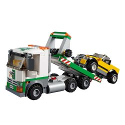 LEGO City - Bytorv (60097)