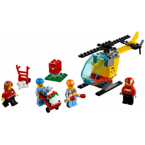Airport Starter Set (60100)