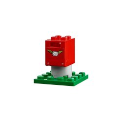 LEGO City - Lufthavn &ndash; Starts�t (60100)