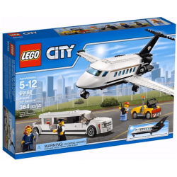 Airport VIP Service (60102)