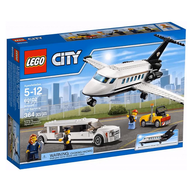 Airport VIP Service (60102)