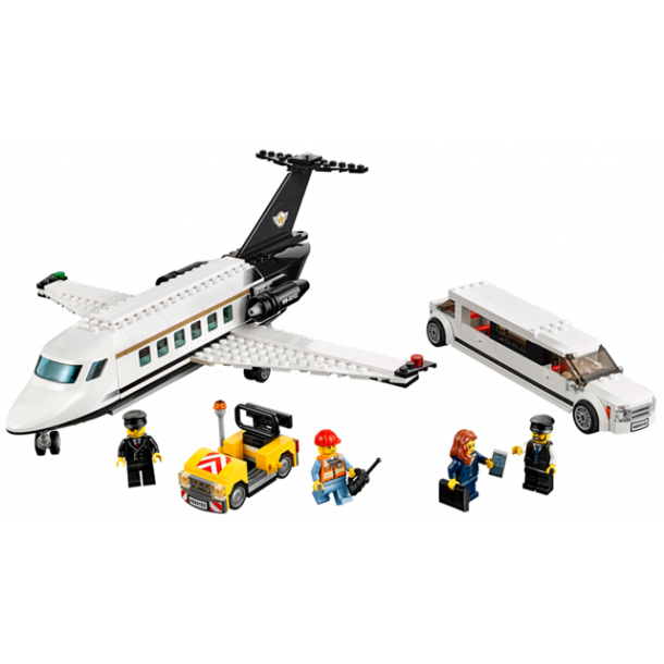 Airport VIP Service (60102)