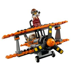 LEGO City - Lufthavn &ndash; luftshow (60103)