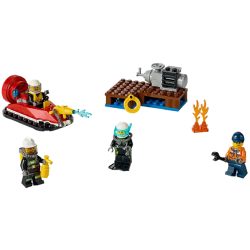 Fire Starter Set (60106)