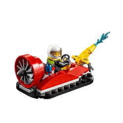 LEGO City - Brandv�sen - starts�t (60106)