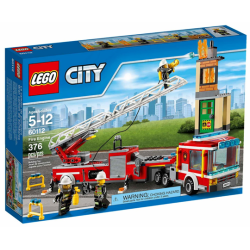 Fire Engine (60112)