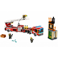 Fire Engine (60112)