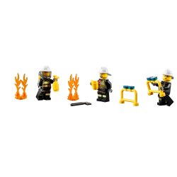 LEGO City - Brandbil (60112)