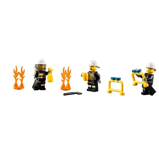 LEGO City - Brandbil (60112)