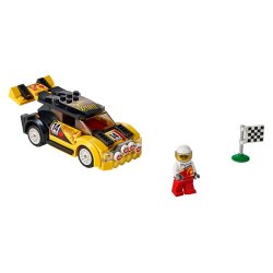 Rallybil (60113)