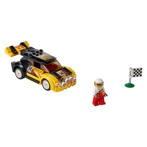 Rallybil (60113)