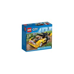 Rallybil (60113)