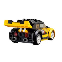 Rallybil (60113)