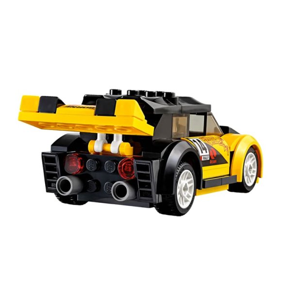 Rallybil (60113)