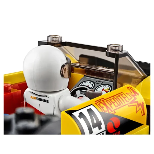 Rallybil (60113)