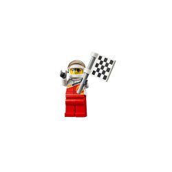 Rallybil (60113)