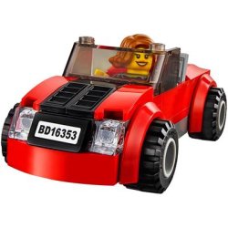 LEGO City - F�rge (60119)