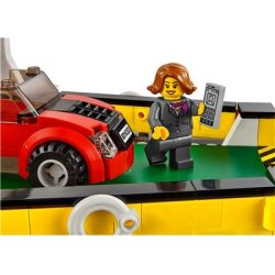 LEGO City - F�rge (60119)