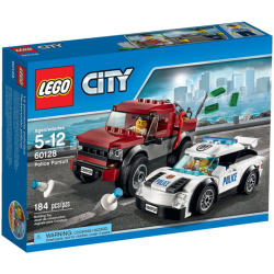 Police Pursuit (60128)
