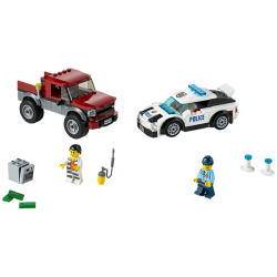 Police Pursuit (60128)