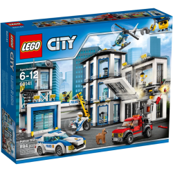 Politistation (60141)