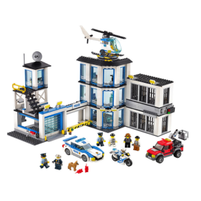 Politistation (60141)