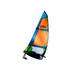 LEGO City - 4x4 med catamaran (60149)