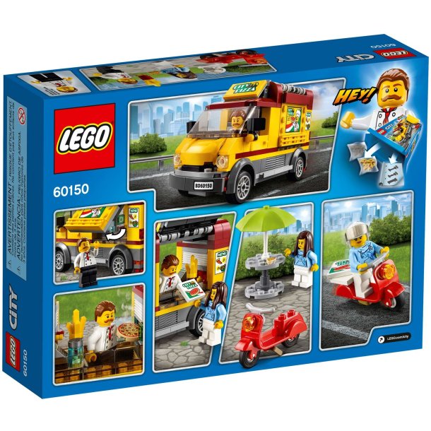 LEGO City - Pizzavogn (60150)_boxback