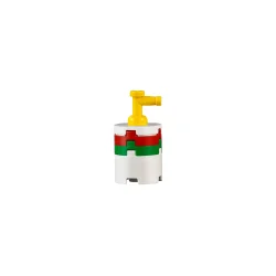 LEGO City - Dragster med transportvogn (60151)