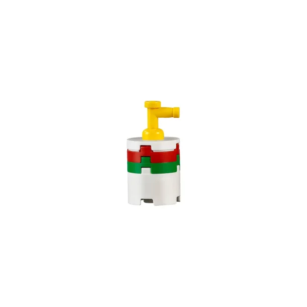 LEGO City - Dragster med transportvogn (60151)