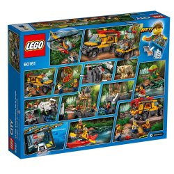 LEGO City - Jungleudforskning (60161)_boxback