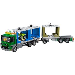 LEGO City - Fragtterminal (60169)