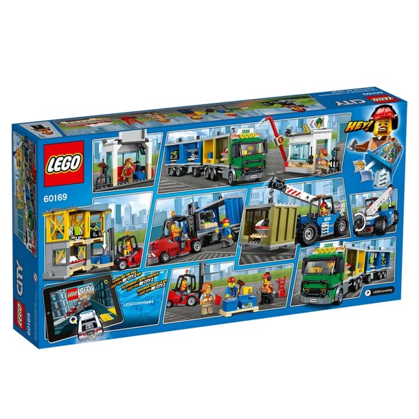 LEGO City - Fragtterminal (60169)_boxback