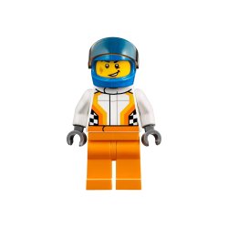 LEGO City - Monsterbil (60180)