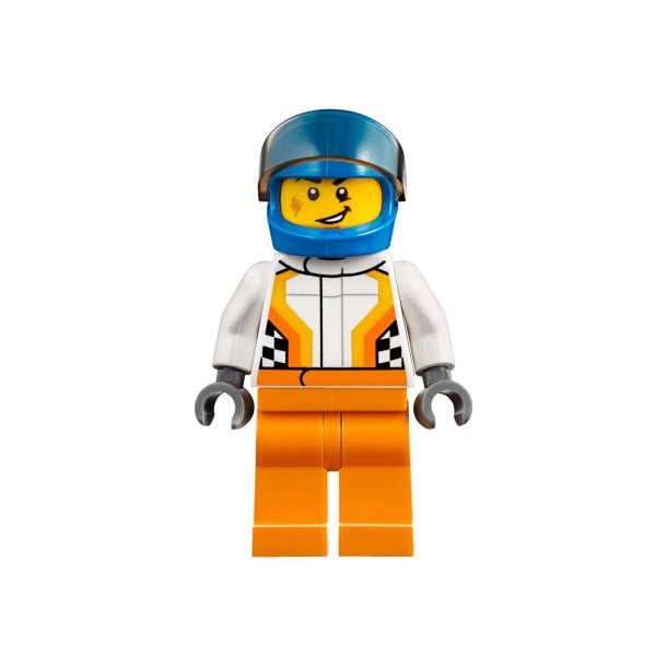 LEGO City - Monsterbil (60180)