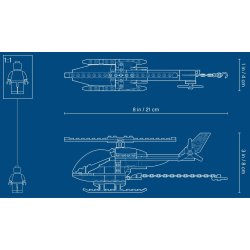 LEGO City - Transporter til tungt gods (60183)