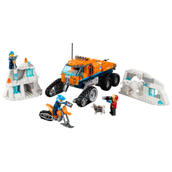 Arctic Scout Truck (60194)