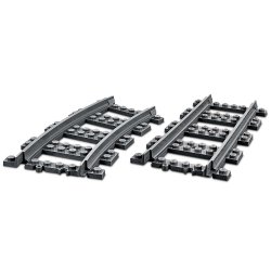 LEGO City - Passagertog (60197)