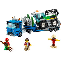 Harvester Transport (60223)