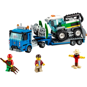 Harvester Transport (60223)