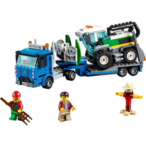 Harvester Transport (60223)