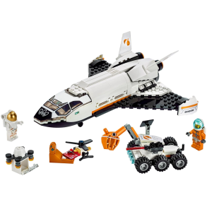 LEGO City - Mars-rumf�rge (60226)