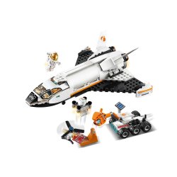 LEGO City - Mars-rumf�rge (60226)