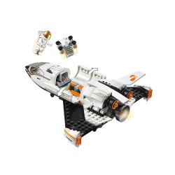 LEGO City - Mars-rumf�rge (60226)
