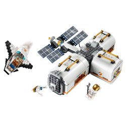 LEGO City - M�ne-rumstation (60227)