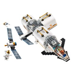 LEGO City - M�ne-rumstation (60227)