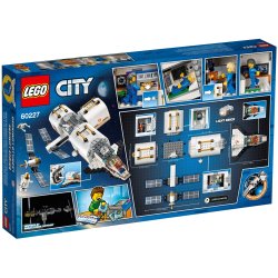 LEGO City - M�ne-rumstation (60227)_boxback