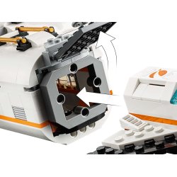 LEGO City - M�ne-rumstation (60227)