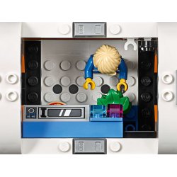 LEGO City - M�ne-rumstation (60227)